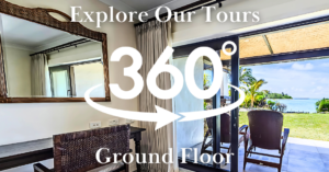 PRR BFS Ground Floor